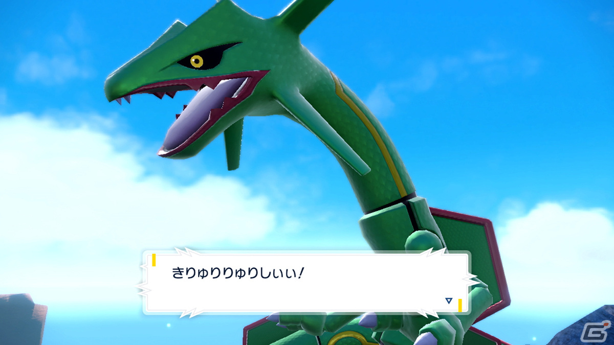 「ポケットモンスター スカーレット・バイオレット ゼロの秘宝」後編・藍の円盤の先行体験会をレポート！ポッチャマやミジュマルなど歴代パートナーが集結の画像