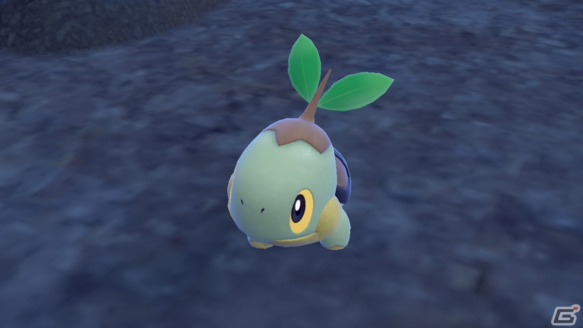 「ポケットモンスター スカーレット・バイオレット ゼロの秘宝」後編・藍の円盤の先行体験会をレポート！ポッチャマやミジュマルなど歴代パートナーが集結の画像