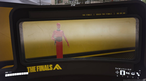 チームFPS「THE FINALS」が本日リリース！「インビジブルボム」などの新ガジェットや新マップ「ラスベガス」を一足先に体験の画像15