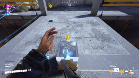 チームFPS「THE FINALS」が本日リリース！「インビジブルボム」などの新ガジェットや新マップ「ラスベガス」を一足先に体験の画像7