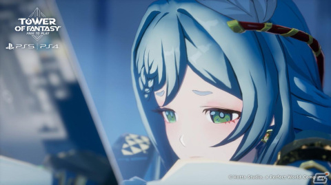 PS5/PS4版「タワーオブファンタジー」にて「エヴァンゲリヲン」コラボの開催が明らかに！バージョン3.5の配信日は12月21日に決定の画像4