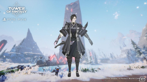 PS5/PS4版「タワーオブファンタジー」にて「エヴァンゲリヲン」コラボの開催が明らかに！バージョン3.5の配信日は12月21日に決定の画像7