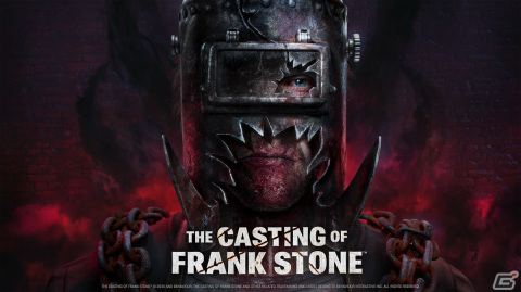 「DbD」のBehaviour Interactiveがナラティブ型ホラーアドベンチャーゲーム「The Casting of Frank Stone」を発表！の画像1