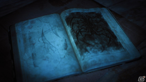 「DbD」のBehaviour Interactiveがナラティブ型ホラーアドベンチャーゲーム「The Casting of Frank Stone」を発表！の画像9