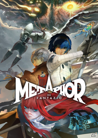 「メタファー：リファンタジオ」の発売時期が2024年秋に決定！バトルシステムや物語の導入を確認できるセカンドトレーラーが公開の画像8