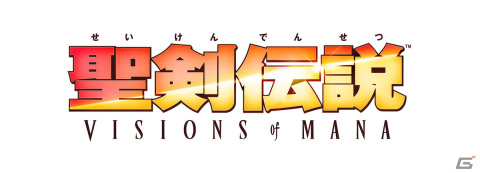 シリーズ完全新作「聖剣伝説 VISIONS of MANA」が2024年にPS5/PS4/Xbox Series X|S/PC向けに発売決定！の画像1