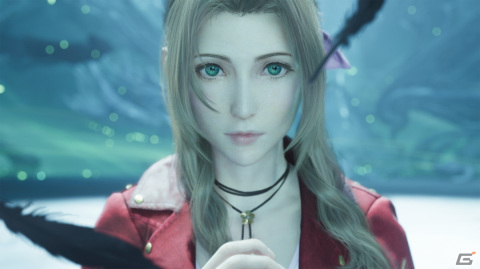 「ファイナルファンタジーVII リバース」のテーマソング「No Promises to Keep」が発表！植松伸夫氏らのコメントも公開の画像1
