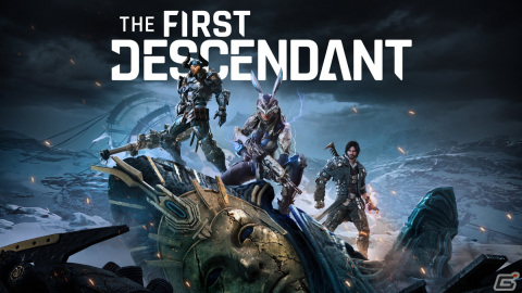 「The First Descendant」の発売時期が2024年夏に決定！強大な敵に仲間と共に立ち向かう新トレーラーも公開の画像1