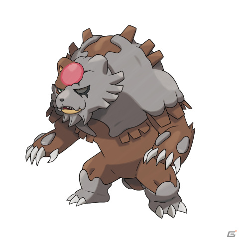「ポケットモンスター スカーレット・バイオレット ゼロの秘宝」後編・藍の円盤の配信直前特別映像が公開！の画像26
