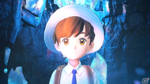 「ポケットモンスター スカーレット・バイオレット ゼロの秘宝」後編・藍の円盤の配信直前特別映像が公開！の画像