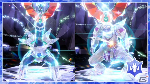 ポケットモンスター スカーレット・バイオレット ゼロの秘宝