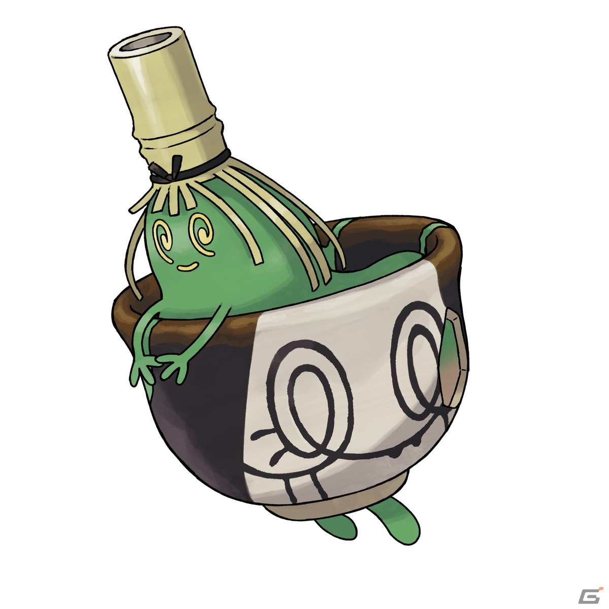 「ポケットモンスター スカーレット・バイオレット ゼロの秘宝」後編・藍の円盤の配信直前特別映像が公開！の画像