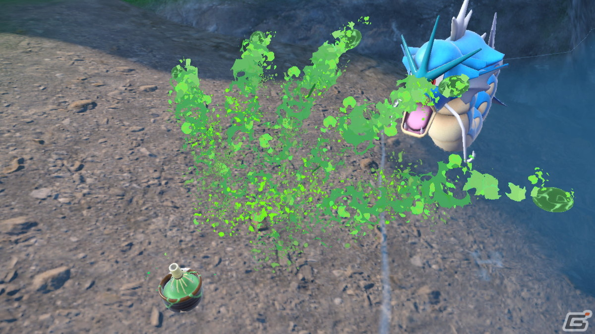 「ポケットモンスター スカーレット・バイオレット ゼロの秘宝」後編・藍の円盤の配信直前特別映像が公開！の画像19