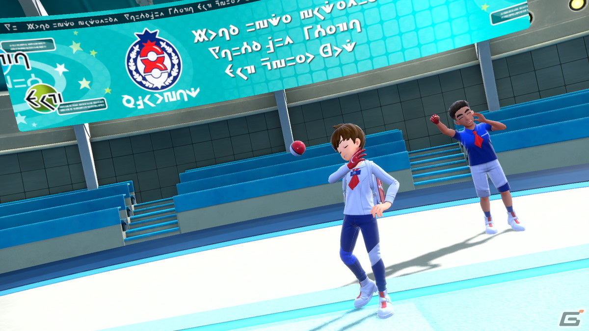 「ポケットモンスター スカーレット・バイオレット ゼロの秘宝」後編・藍の円盤の配信直前特別映像が公開！の画像42