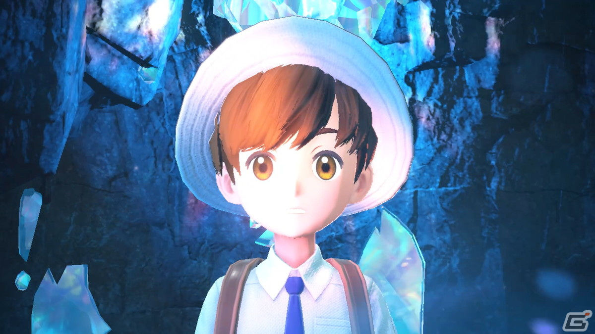 「ポケットモンスター スカーレット・バイオレット ゼロの秘宝」後編・藍の円盤の配信直前特別映像が公開！の画像53