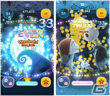 「LINE：ディズニー ツムツム」に映画「ウィッシュ」より新ツム「アーシャ」が登場！日本版声優の生田絵梨花さんのボイス付きの画像7