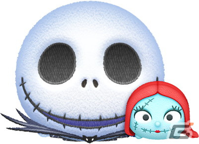 「LINE：ディズニー ツムツム」に映画「ウィッシュ」より新ツム「アーシャ」が登場！日本版声優の生田絵梨花さんのボイス付きの画像