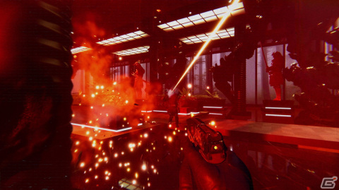 「PAYDAY」シリーズや「GTFO」のクリエイターが手がける新作Co-op強盗ゲーム「デン・オブ・ウルブズ（Den of Wolves）」が発表！の画像8