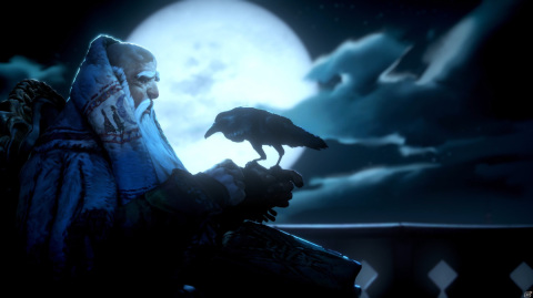 見下ろし型アクションRPG「No Rest for the Wicked」が発表！「オリとくらやみの森」のMoon Studiosが贈る“絵画のような”世界を描く完全新作の画像6