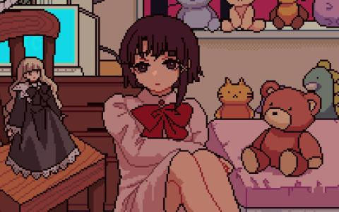 「lain」のAIチャットサービスでクリスマス・お正月企画「winter experiments lain」が12月22日より実施！