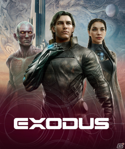 SFアクション「EXODUS」が発表！James Ohlen氏ら元BioWareスタッフ擁するArchetype Entertainmentによる新作の画像1