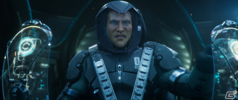 SFアクション「EXODUS」が発表！James Ohlen氏ら元BioWareスタッフ擁するArchetype Entertainmentによる新作の画像
