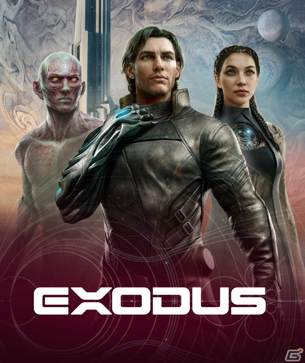 SFアクション「EXODUS」が発表！James Ohlen氏ら元BioWareスタッフ擁するArchetype Entertainmentによる新作の画像
