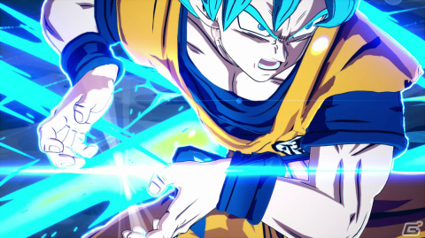 「ドラゴンボール Sparking! ZERO」がPS5/Xbox Series X|Sで発売決定!大迫力のバトルシーンを映したトレーラーも公開の画像