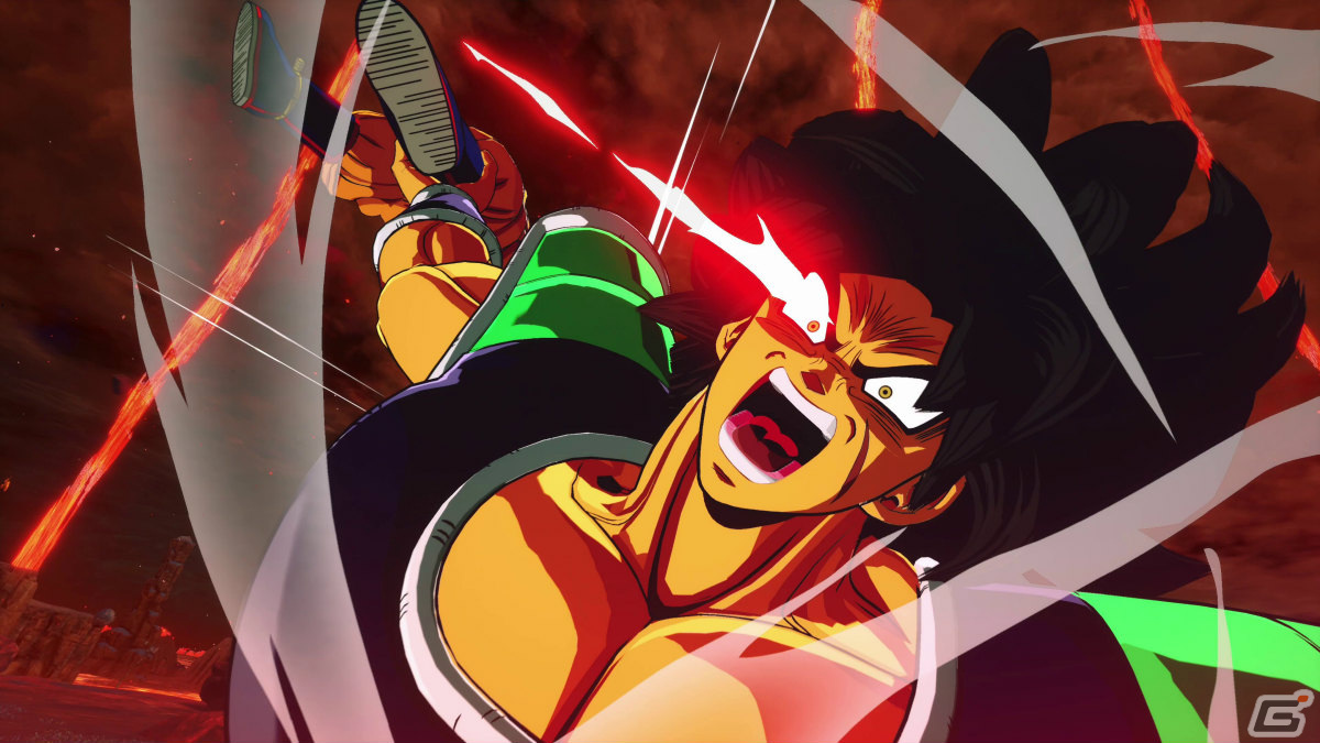 「ドラゴンボール Sparking! ZERO」がPS5/Xbox Series X|Sで発売決定！大迫力のバトルシーンを映したトレーラーも公開の画像4