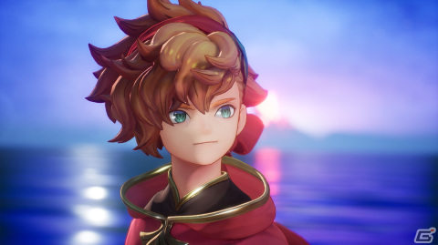 王道ファンタジーRPGとして原点回帰した「聖剣伝説 VISIONS of MANA」のストーリーと主人公・ヴァルを紹介の画像11