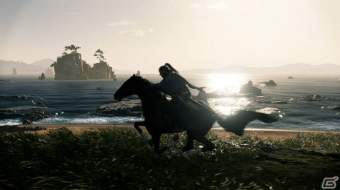 PS5「Rise of the Ronin」の発売日が2024年3月22日に決定！海外版と同様の表現となる“Z version”も登場の画像6