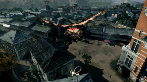 PS5「Rise of the Ronin」の発売日が2024年3月22日に決定！海外版と同様の表現となる“Z version”も登場の画像