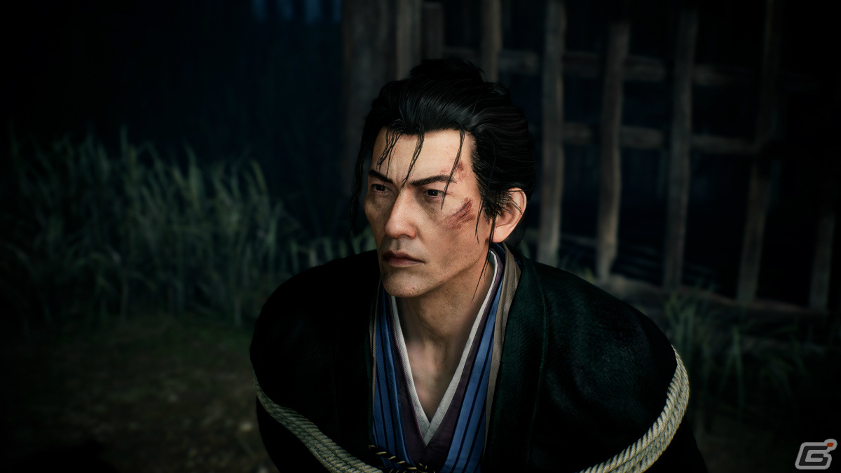 PS5「Rise of the Ronin」の発売日が2024年3月22日に決定！海外版と同様の表現となる“Z version”も登場の画像3