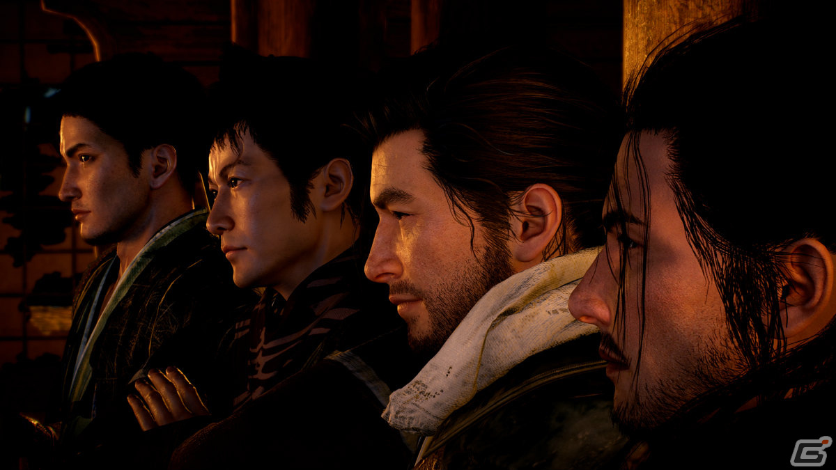 PS5「Rise of the Ronin」の発売日が2024年3月22日に決定！海外版と同様の表現となる“Z version”も登場の画像4