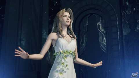 「ファイナルファンタジーVII リバース」ヴィンセント、シドのビジュアルが公開！好感度によって変化する舞台「LOVELESS」の情報もの画像36