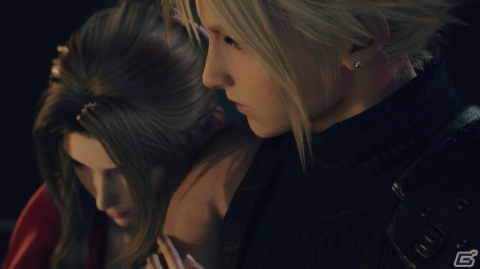 「ファイナルファンタジーVII リバース」ヴィンセント、シドのビジュアルが公開！好感度によって変化する舞台「LOVELESS」の情報もの画像43