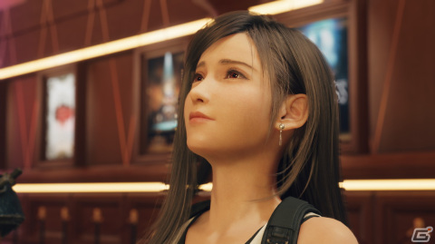 「ファイナルファンタジーVII リバース」ヴィンセント、シドのビジュアルが公開！好感度によって変化する舞台「LOVELESS」の情報もの画像45
