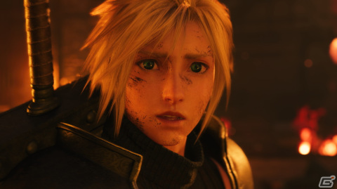 「ファイナルファンタジーVII リバース」ヴィンセント、シドのビジュアルが公開！好感度によって変化する舞台「LOVELESS」の情報もの画像49