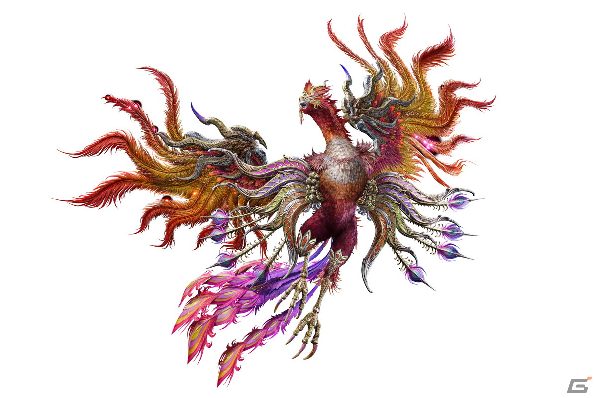 「ファイナルファンタジーVII リバース」ヴィンセント、シドのビジュアルが公開！好感度によって変化する舞台「LOVELESS」の情報もの画像