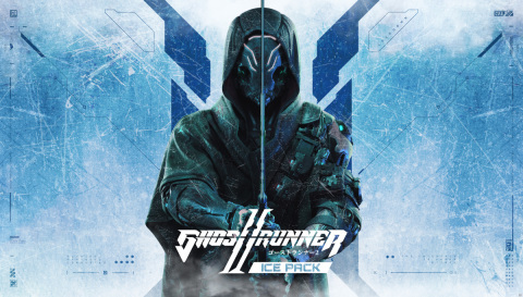「Ghostrunner 2」第1弾DLC「アイスパック」が配信！全アビリティ解禁で高難易度ステージに挑むエンドコンテンツ「ハードコアモード」もの画像3