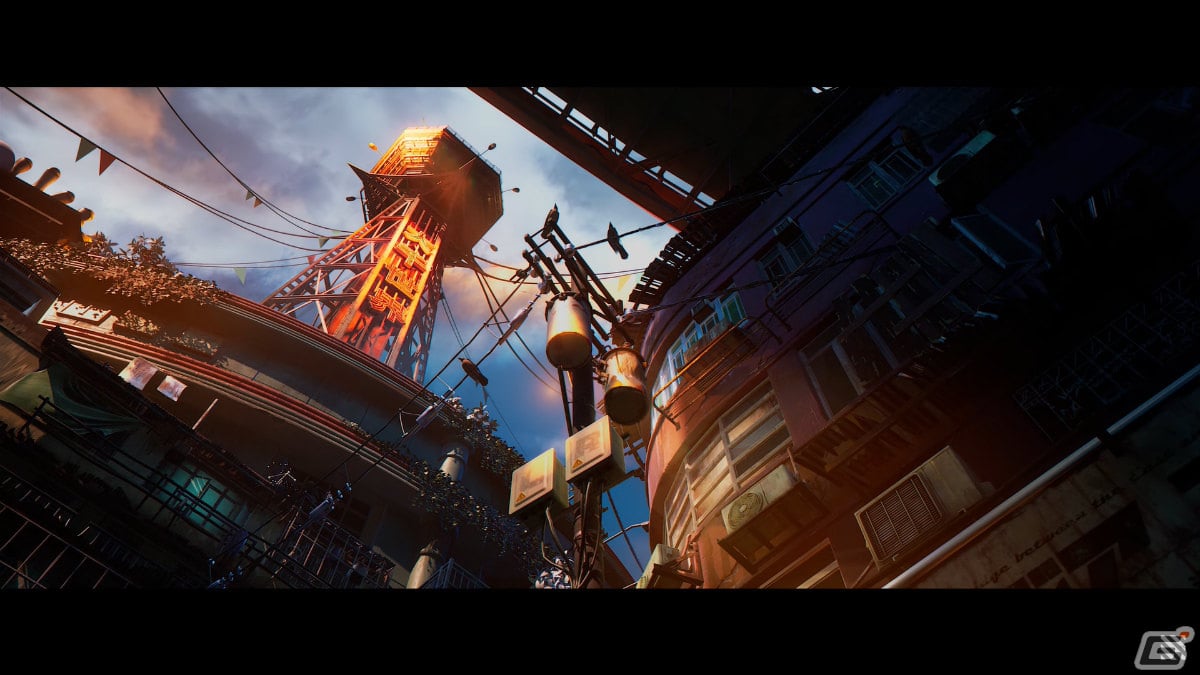 「Ghostwire: Tokyo」などを手掛けた中村育美氏率いるスタジオ・UNSEENの新作タイトル「KEMURI」が発表！の画像1