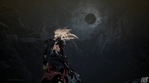 ハードコアARPG「The First Berserker: Khazan」ゲームシーンを収録したトレーラーが公開！の画像
