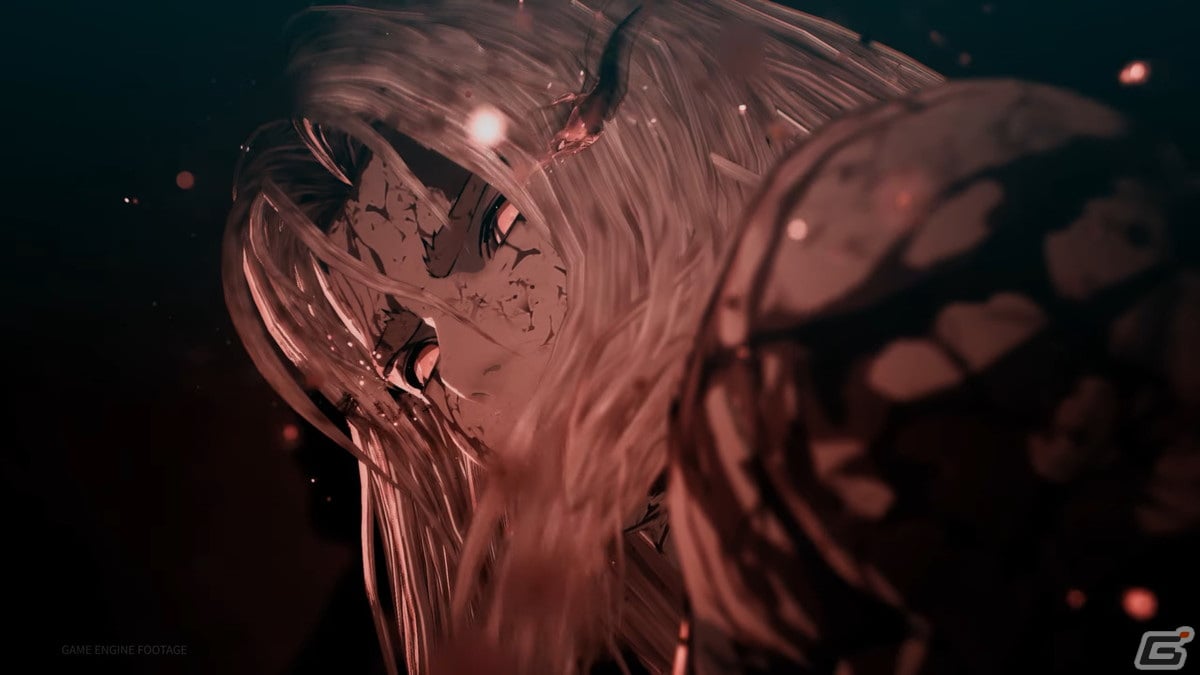 ハードコアARPG「The First Berserker: Khazan」ゲームシーンを収録したトレーラーが公開！の画像2