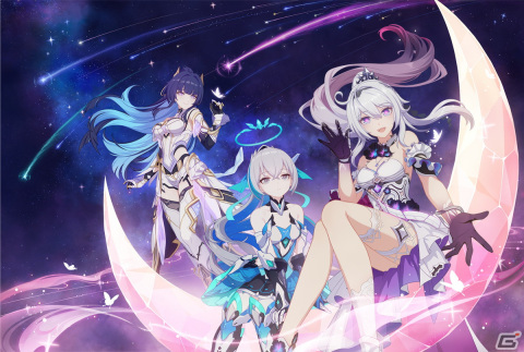 HoYoverseがコミックマーケット103に出展！「原神」「崩壊：スターレイル」「崩壊3rd」のグッズ販売やブース展示を予定の画像4