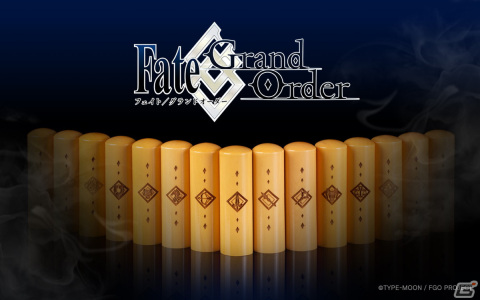 「FGO」痛印販売第2弾がスタート！ライダー・キャスター・アサシンクラスのサーヴァント134種が登場の画像1