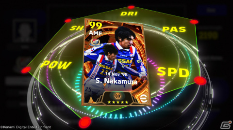 「eFootball 2024」1人でも気軽にCo-opがプレイ可能に!自分だけのドリームチームで遊ぶ新モード「マイ リーグ」も登場の画像6