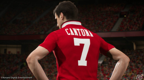 「eFootball 2024」1人でも気軽にCo-opがプレイ可能に!自分だけのドリームチームで遊ぶ新モード「マイ リーグ」も登場の画像7