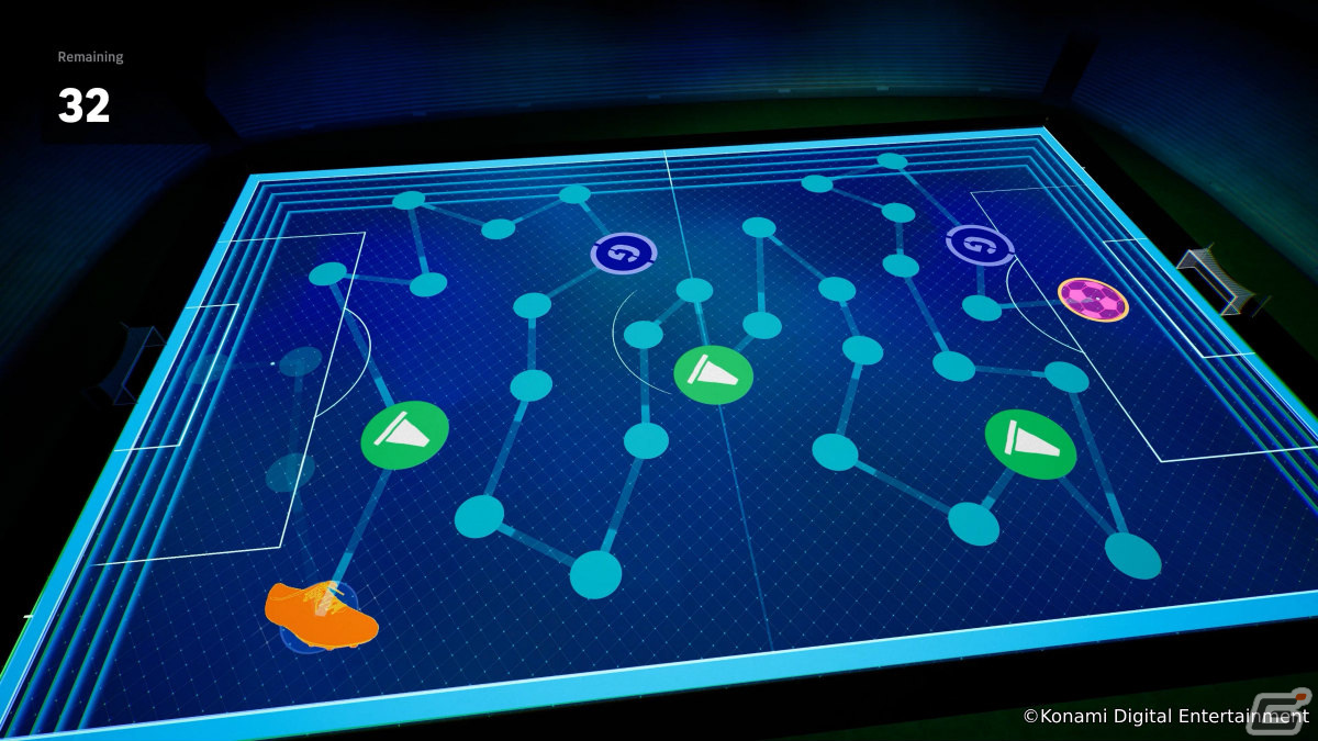 「eFootball 2024」1人でも気軽にCo-opがプレイ可能に！自分だけのドリームチームで遊ぶ新モード「マイ リーグ」も登場の画像3