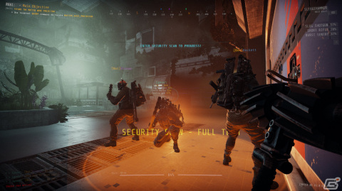 「GTFO」のフリーウィークエンドがSteamで実施！最終章「Rundown 8.0: デュアリティ」の公式トレーラーも公開中の画像