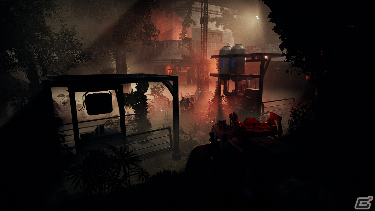 「GTFO」のフリーウィークエンドがSteamで実施！最終章「Rundown 8.0: デュアリティ」の公式トレーラーも公開中の画像3